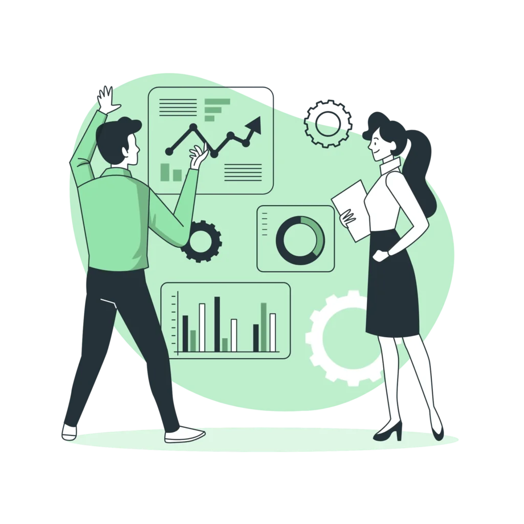 사업 영역 - Business Plan-bro